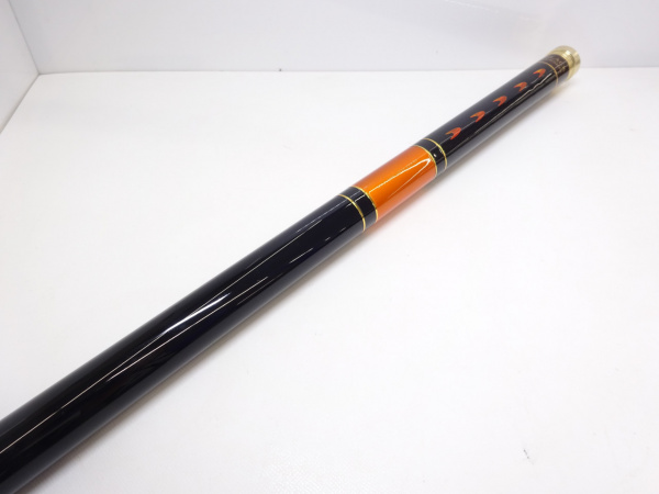 ブラックバージョン 90DR